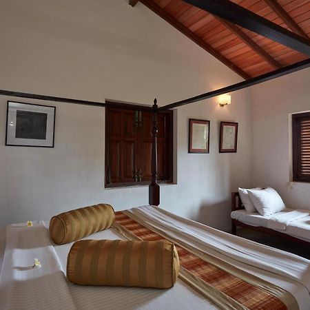 Villa Sunbird Negombo Exterior foto