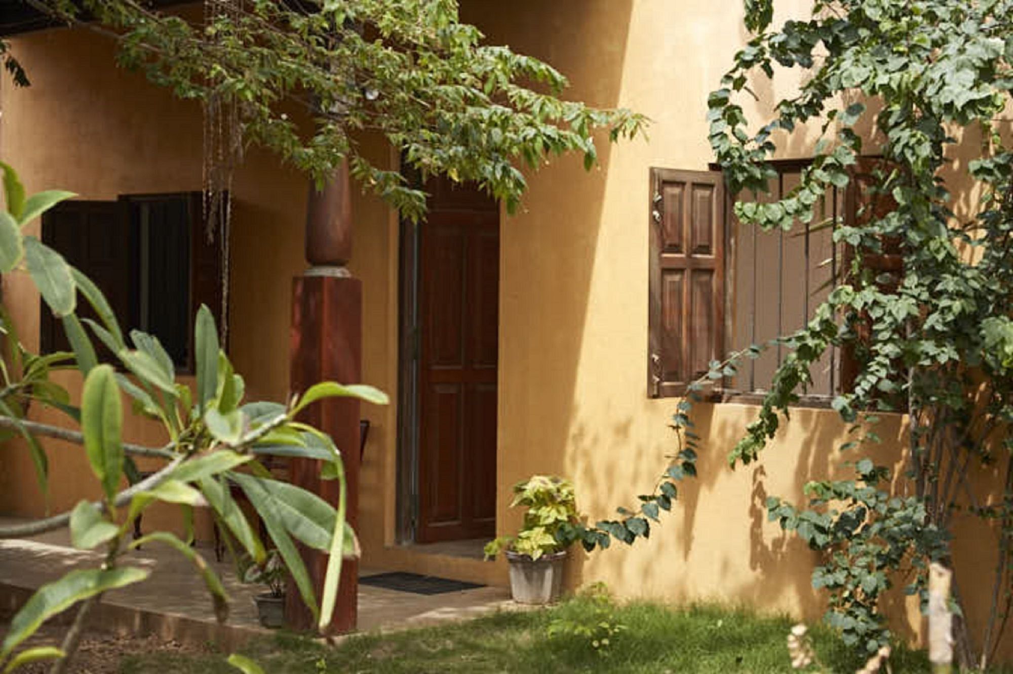 Villa Sunbird Negombo Exterior foto