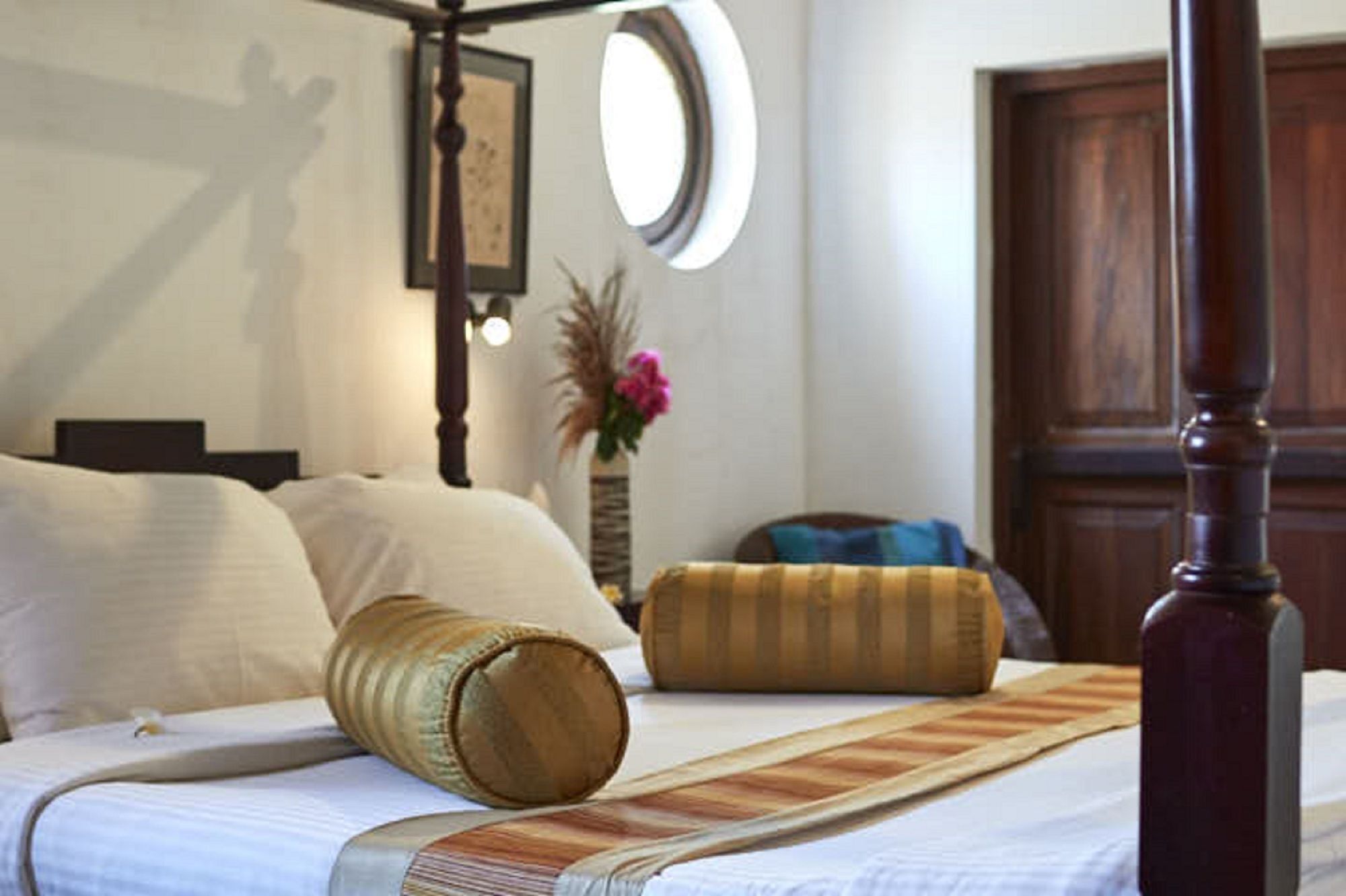Villa Sunbird Negombo Exterior foto