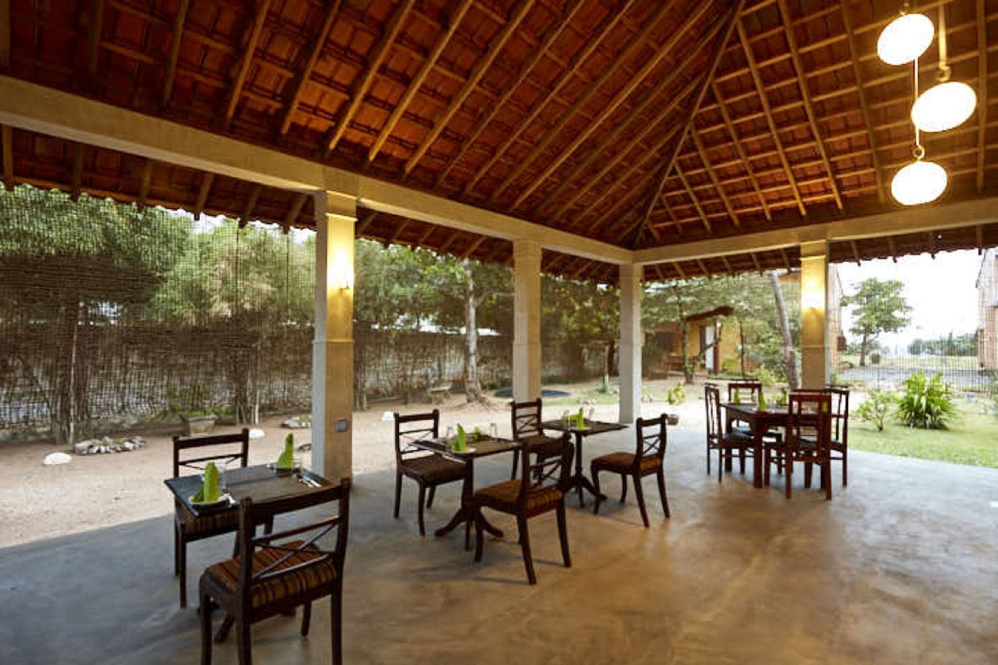 Villa Sunbird Negombo Exterior foto