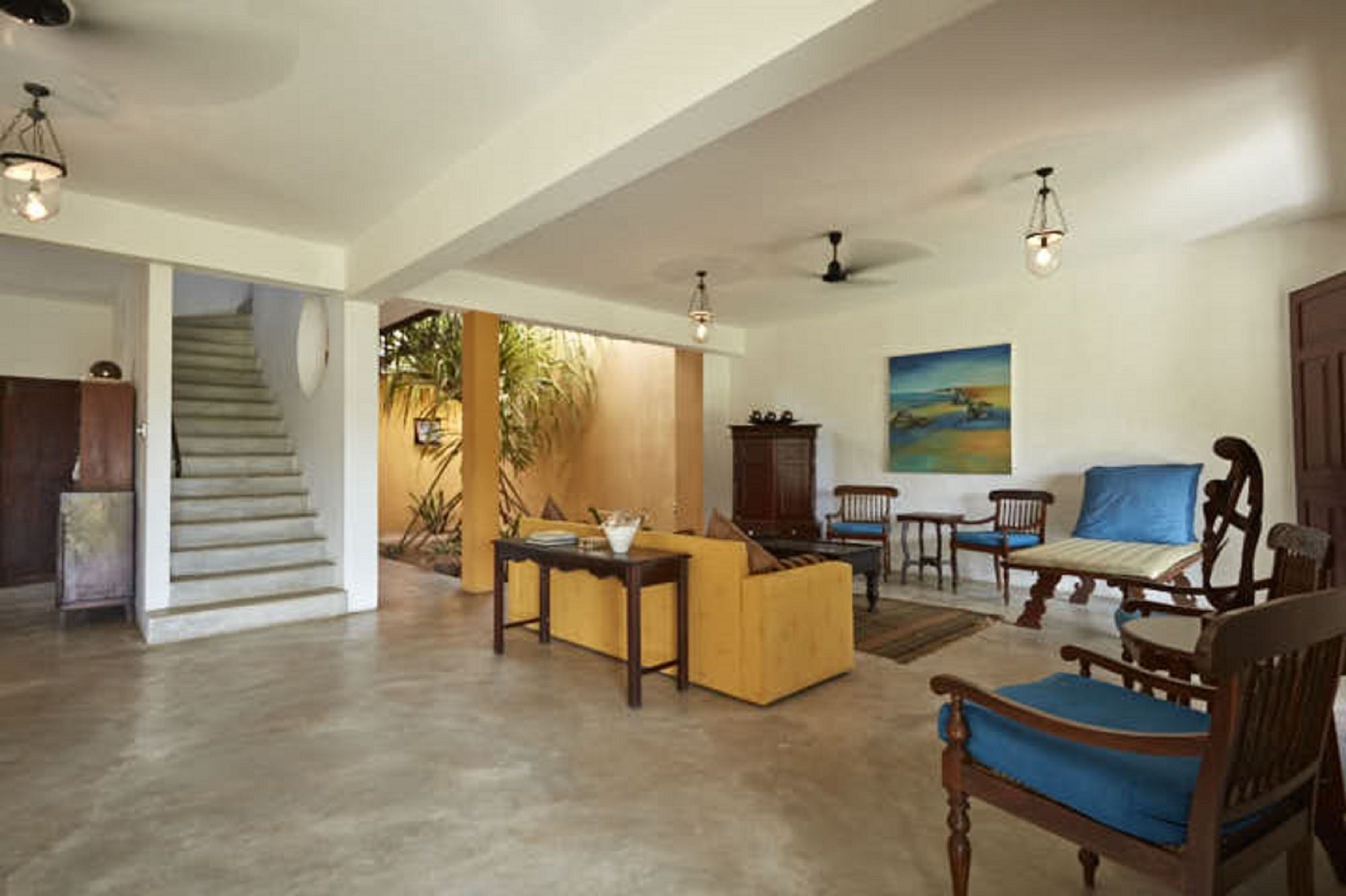 Villa Sunbird Negombo Exterior foto