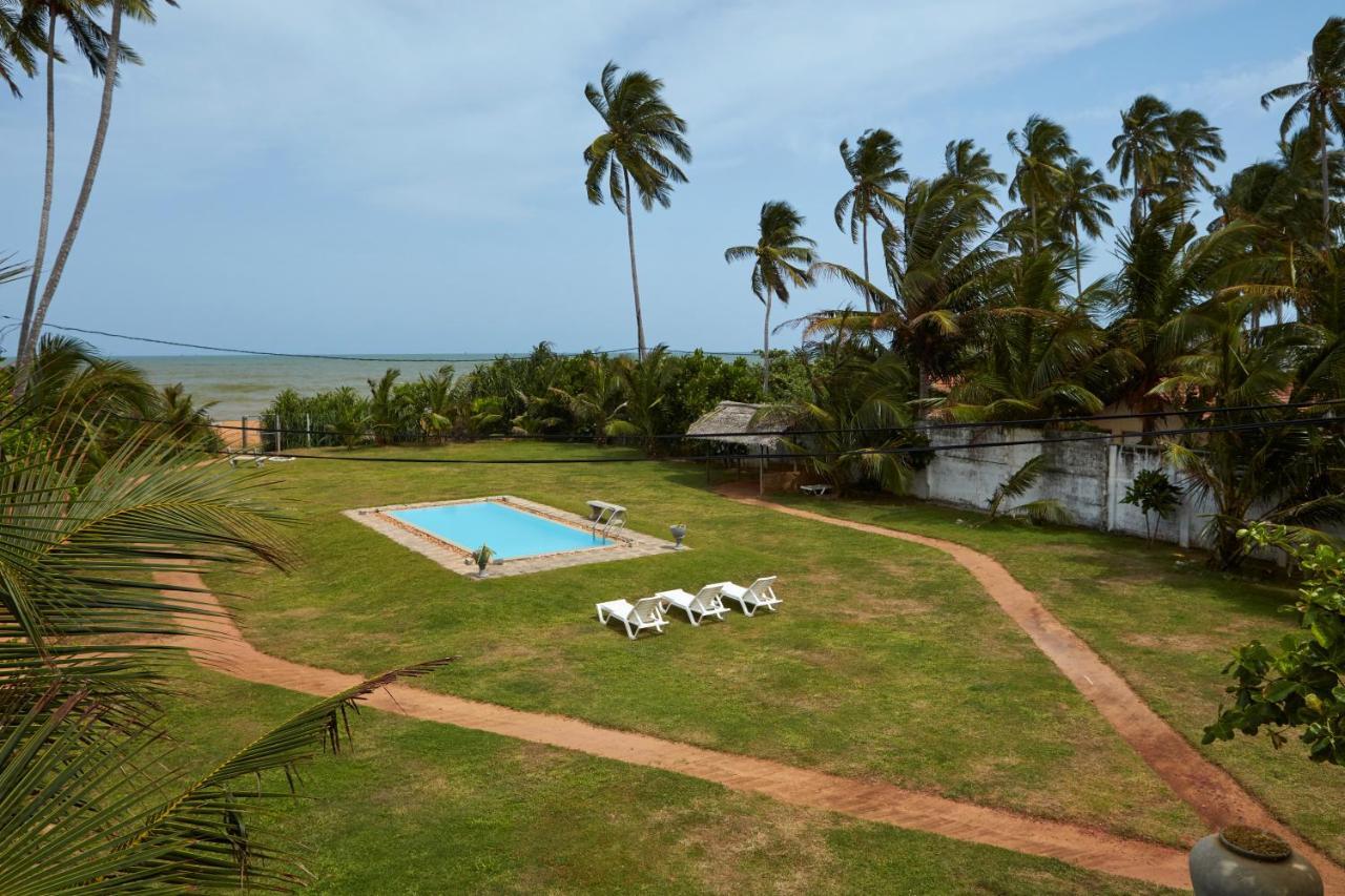 Villa Sunbird Negombo Exterior foto